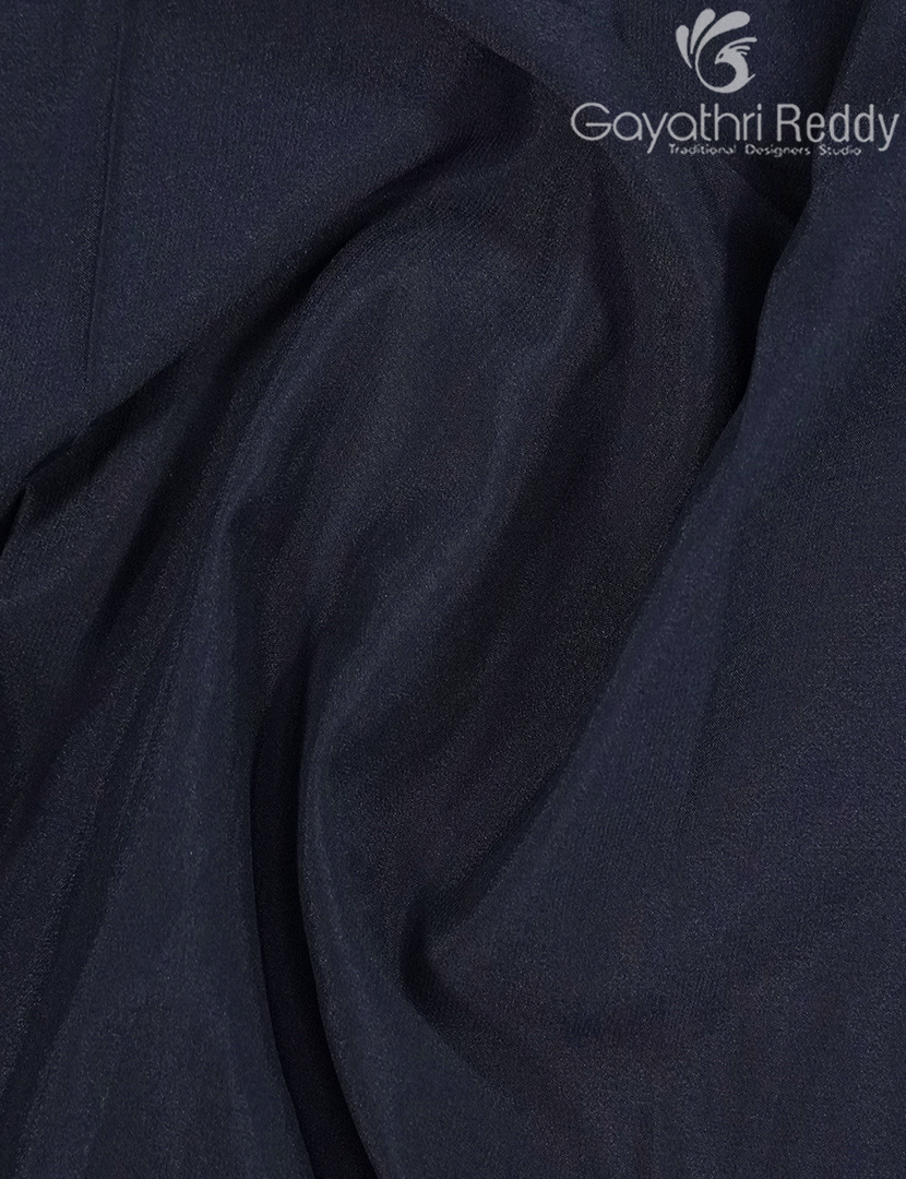 SEMI MYSORE CREPE-SMC487