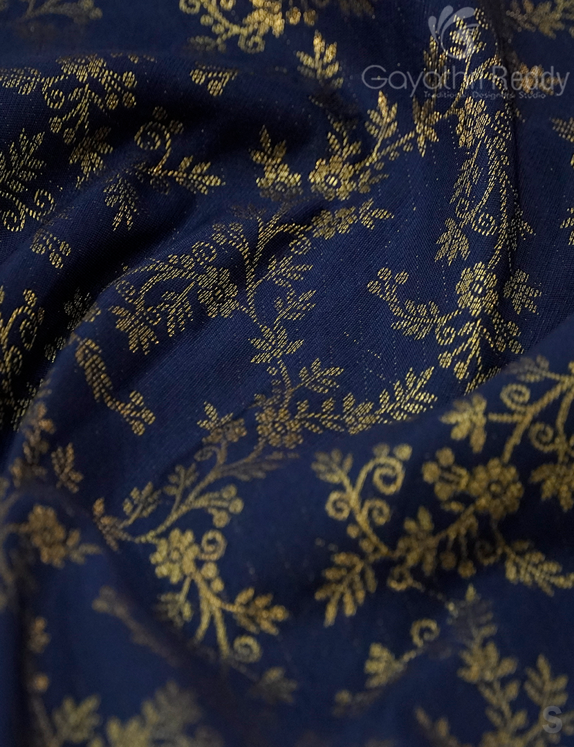 SEMI KANCHI PATTU-SP1911