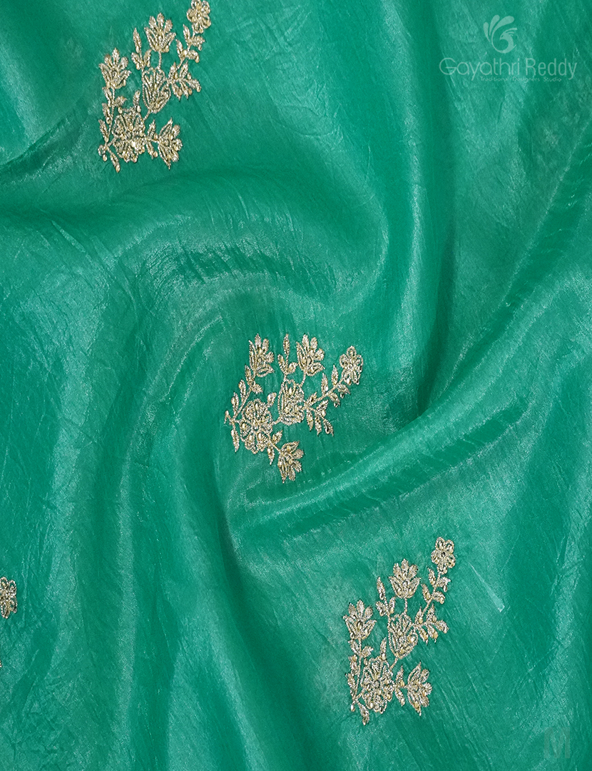 GLASS ORGANZA FANCY-FO622