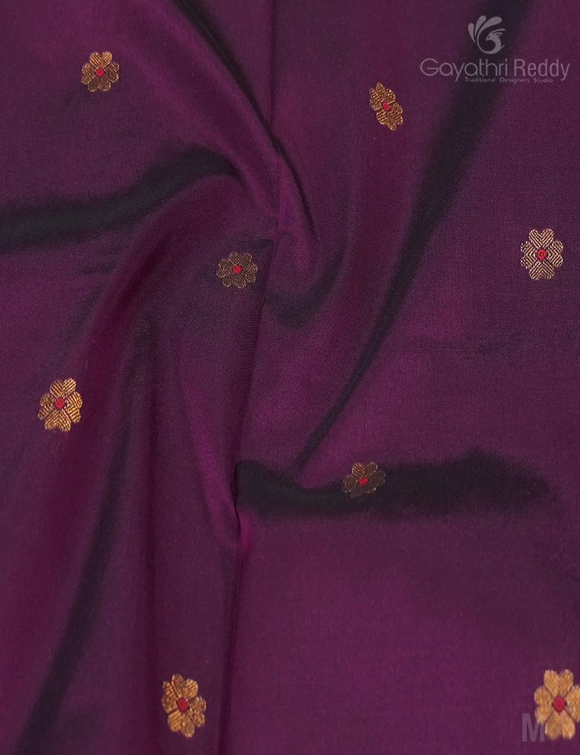 SEMI GADWAL SAREE-SGS91