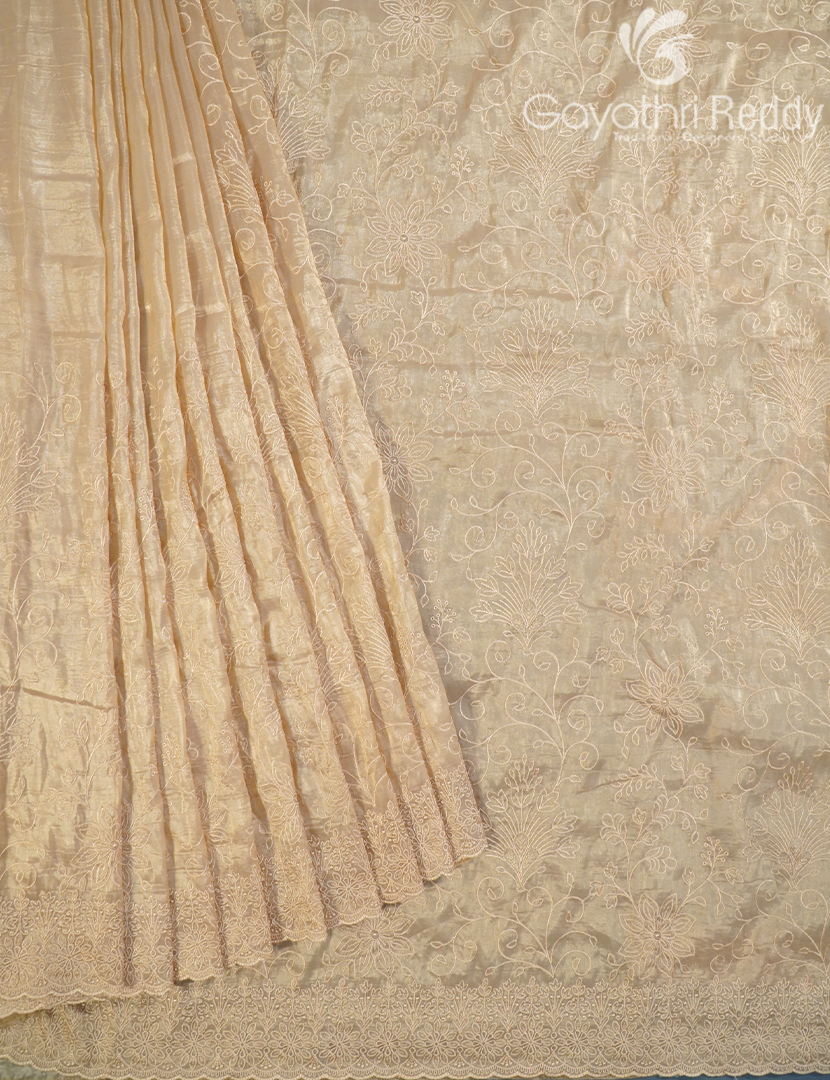 GLASS ORGANZA FANCY-FO868