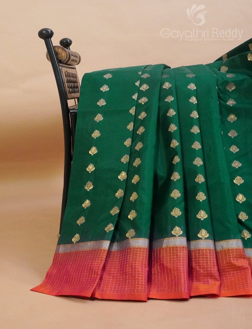 PURE KANCHI PATTU-KP6049