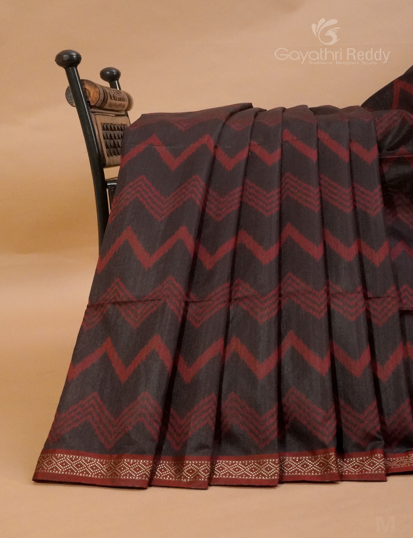 BANGALORE TUSSAR SILK-BTS49