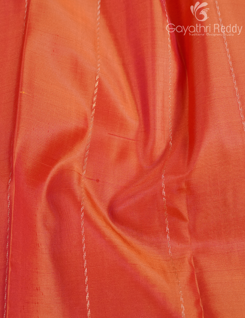 LIGHT WEIGHT KANCHI PATTU -KP8343