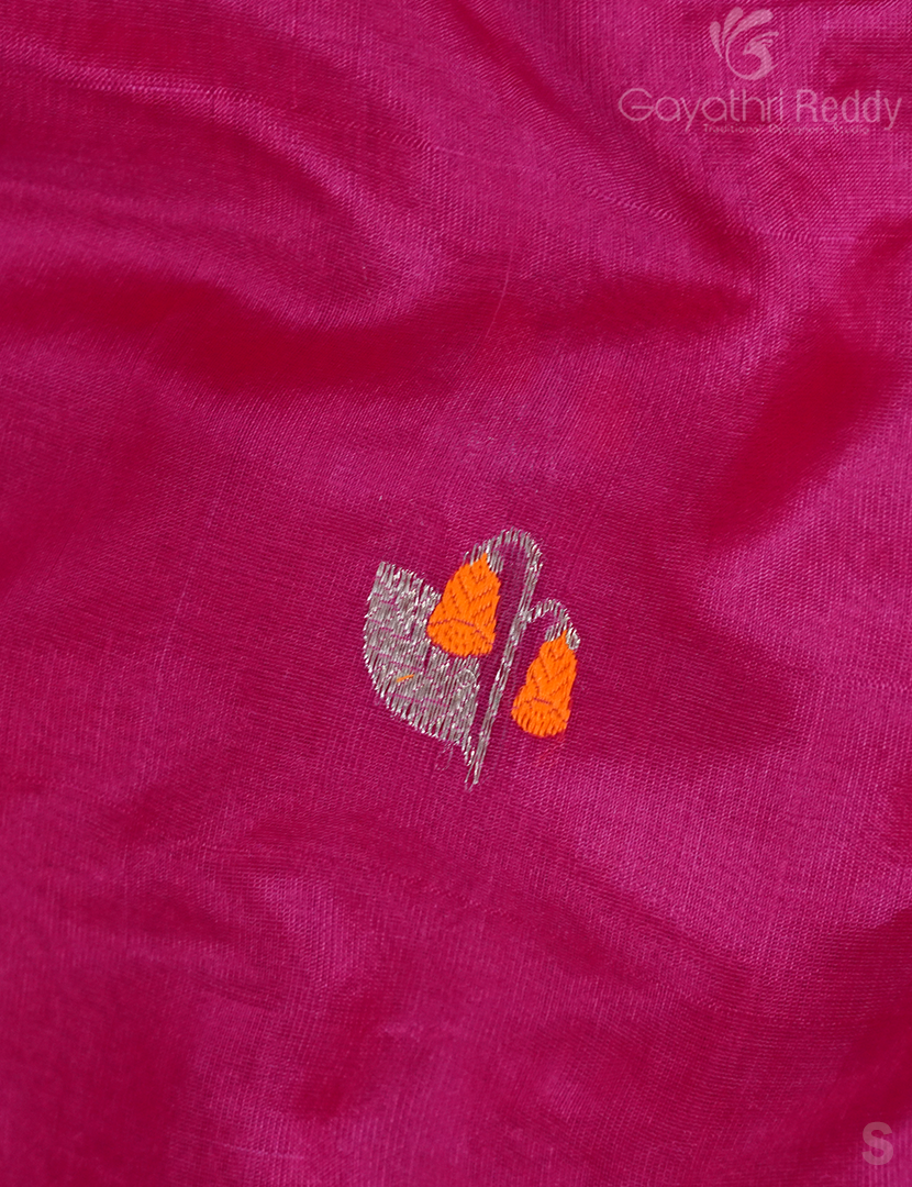 PURE CHANDERI PATTU-CPS961