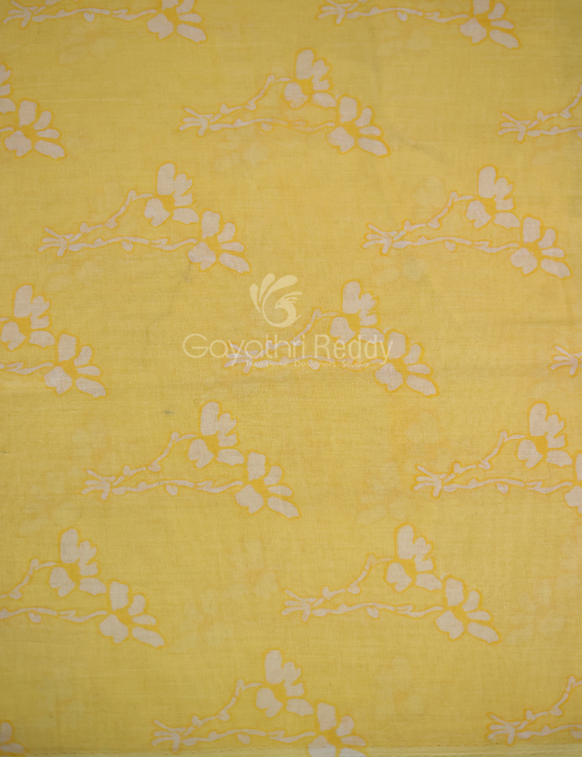 PURE COTTON FABRIC(PER METER)-PCF12