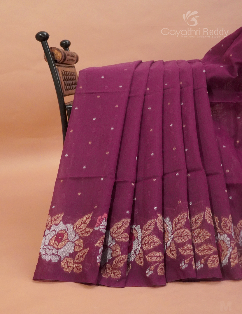 BANARAS LINEN SILK-BSL181