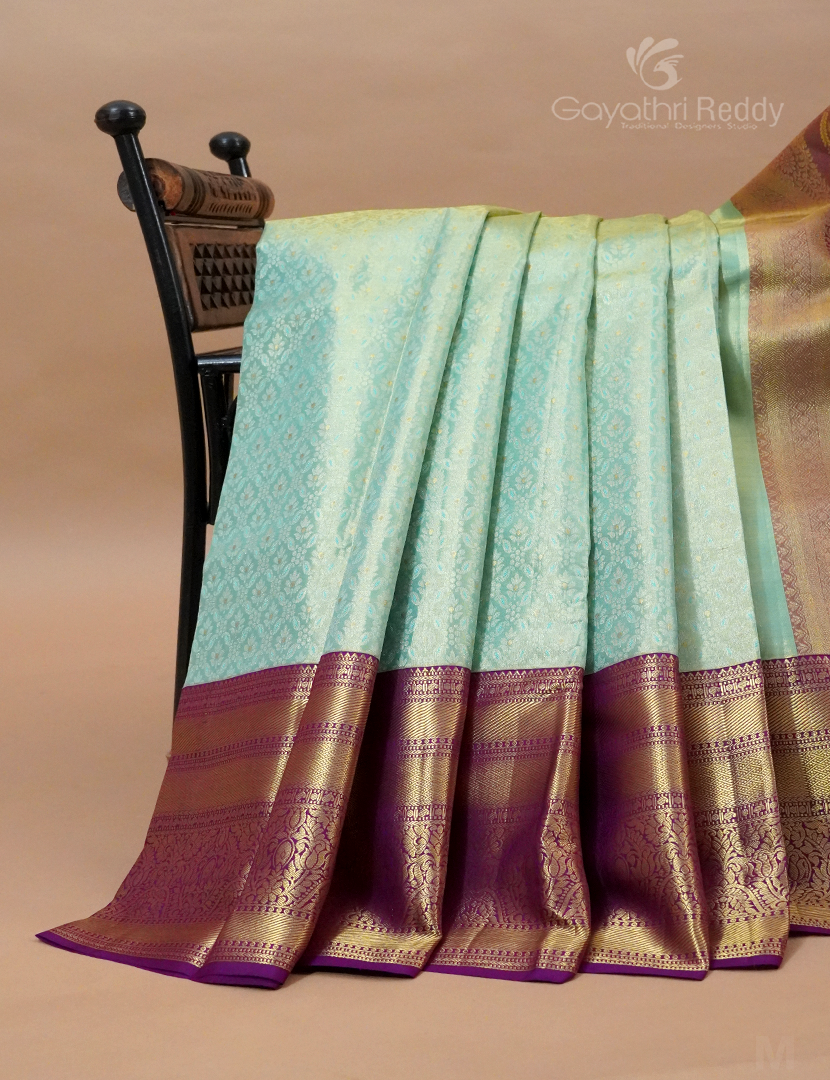 PURE KANCHI BRIDAL PATTU-BKP1622