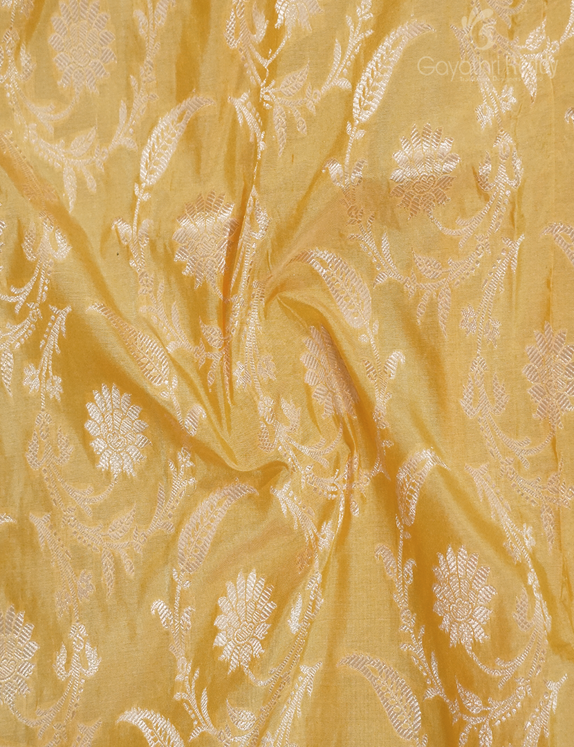 PURE BANARAS KATAN JAAL-BP1021