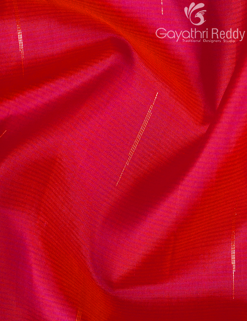 PURE KANCHI VINTAGE SAREE-PKV393