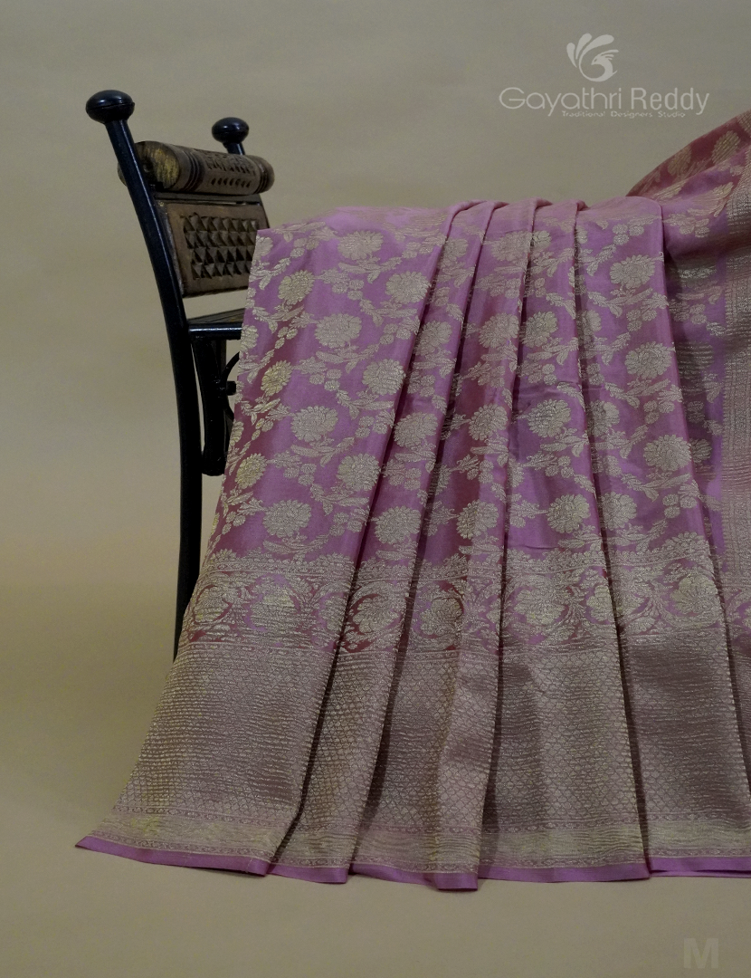 PURE MYSORE SILK-MSS802