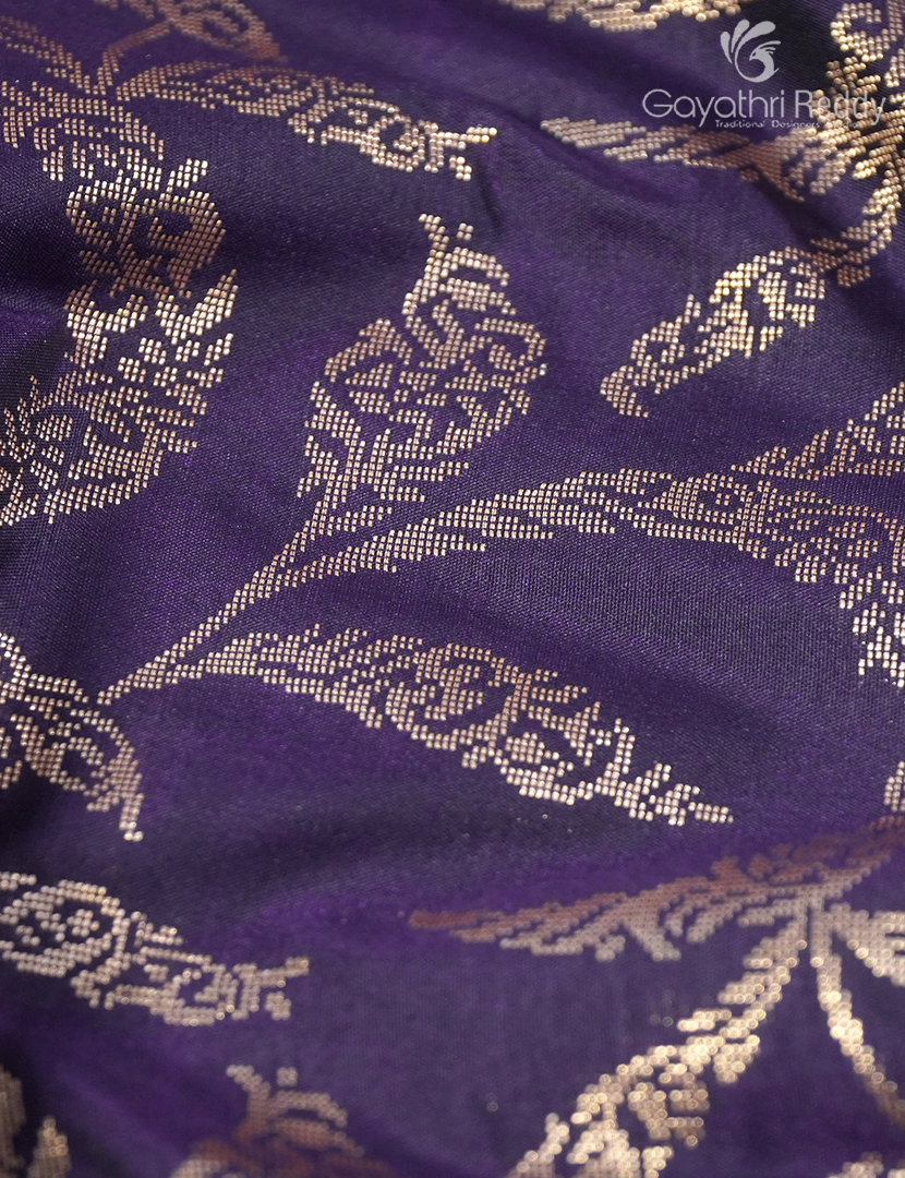 ART SILK SAREE-AS218