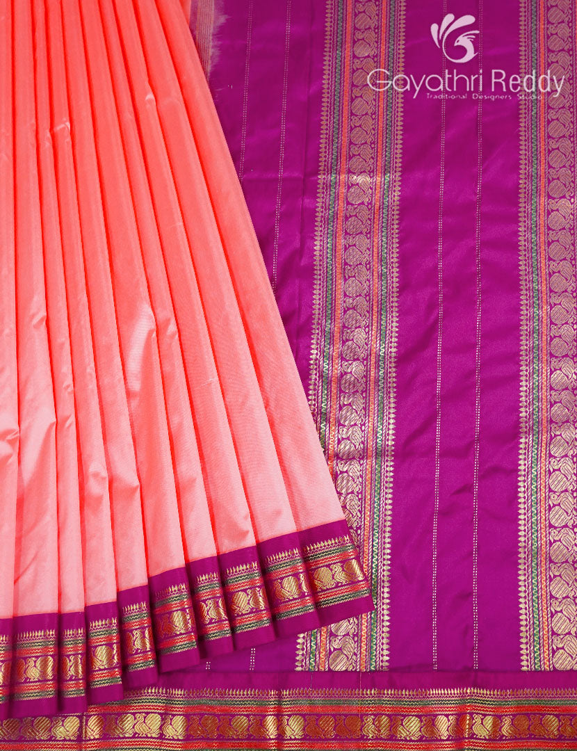 PURE NARAYANPET PATTU-NP694