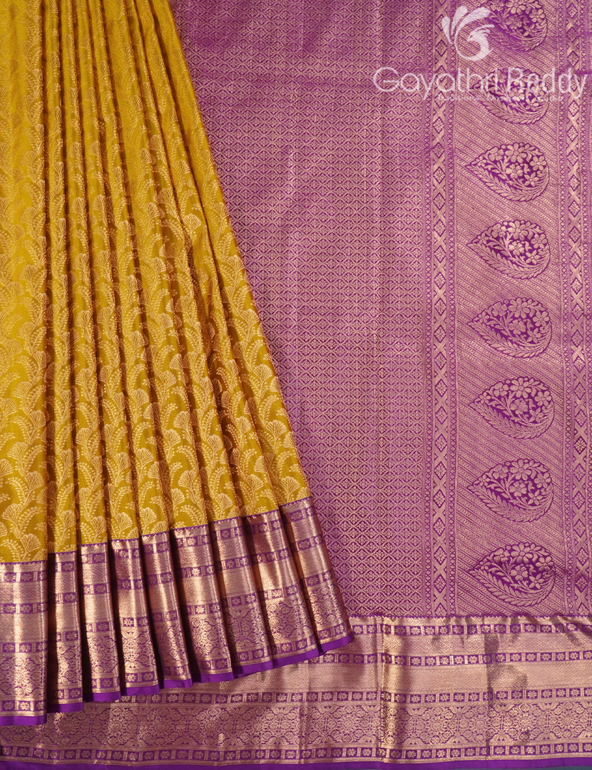 KANCHI PATTU-KP8524