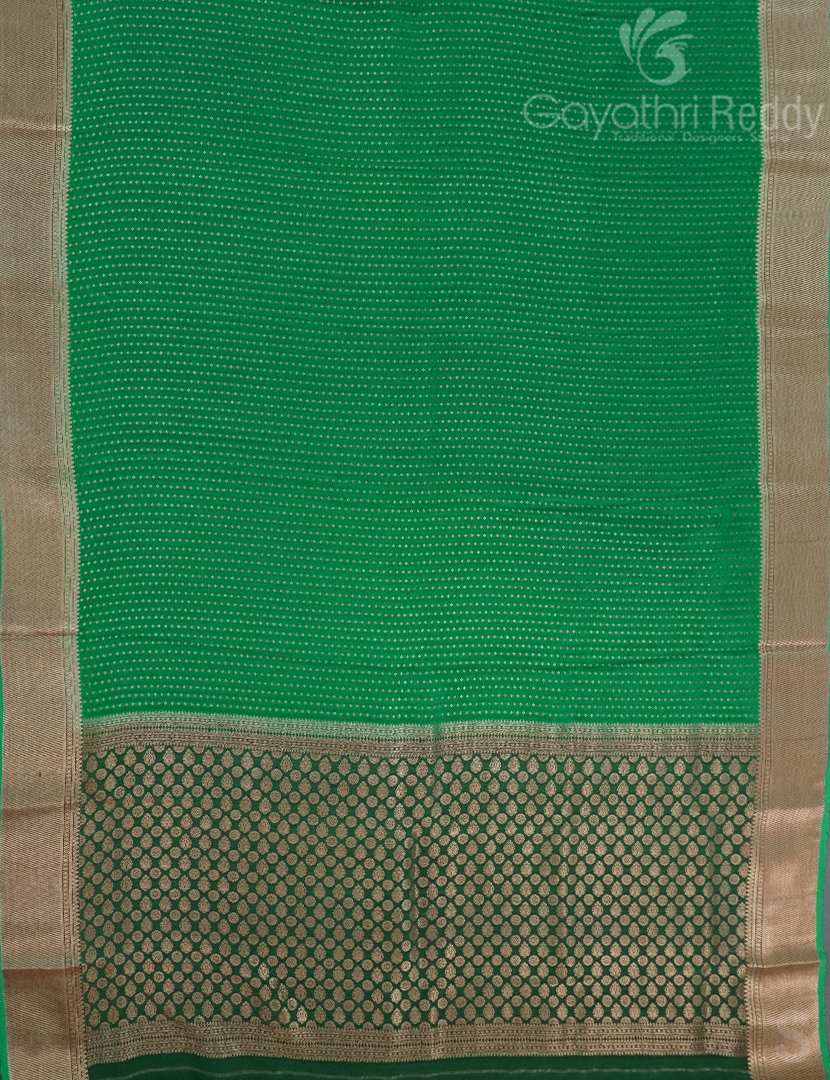 PURE MYSORE SILK-MSS1093