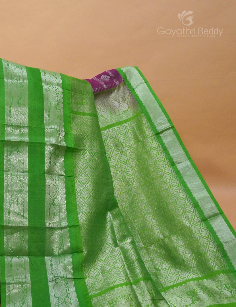 PURE MANGALGIRI PATTU-MGP601