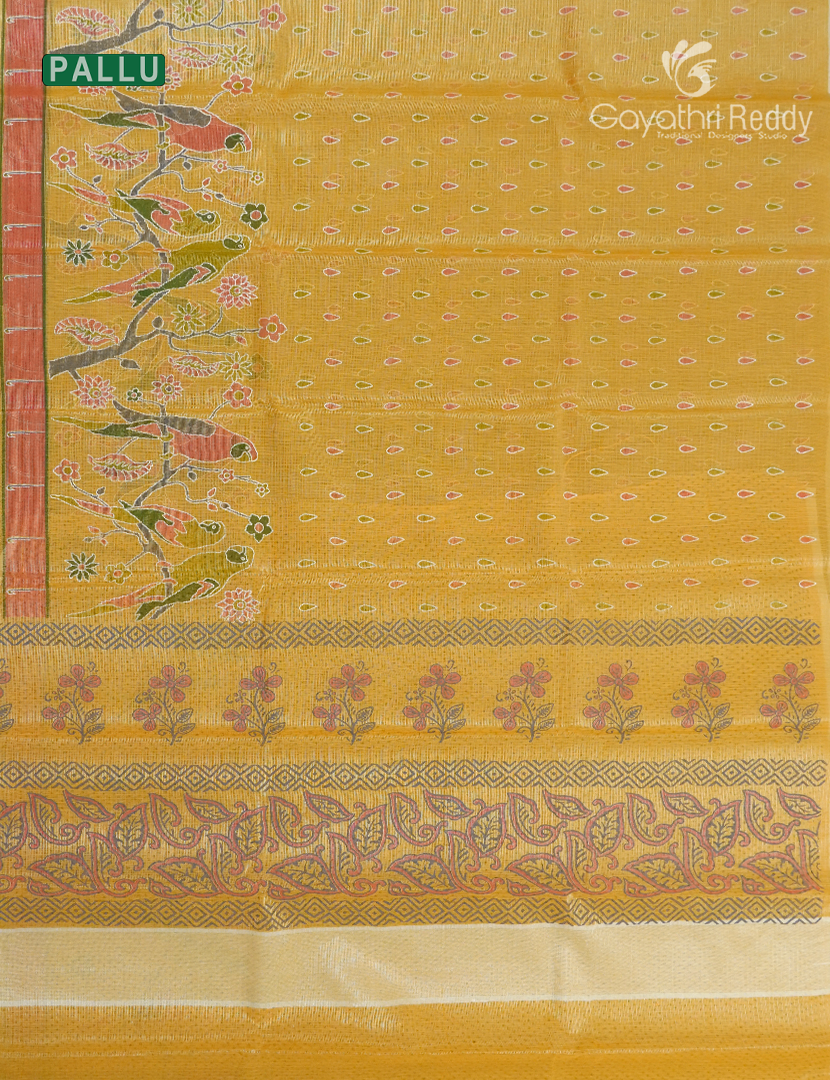KOTA SAREE-KS36