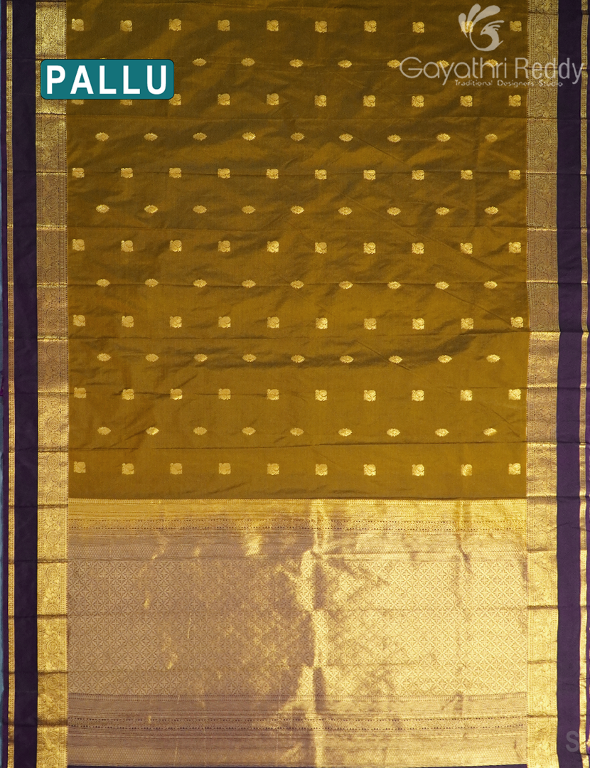 KANCHI SILK COTTON-KSC53