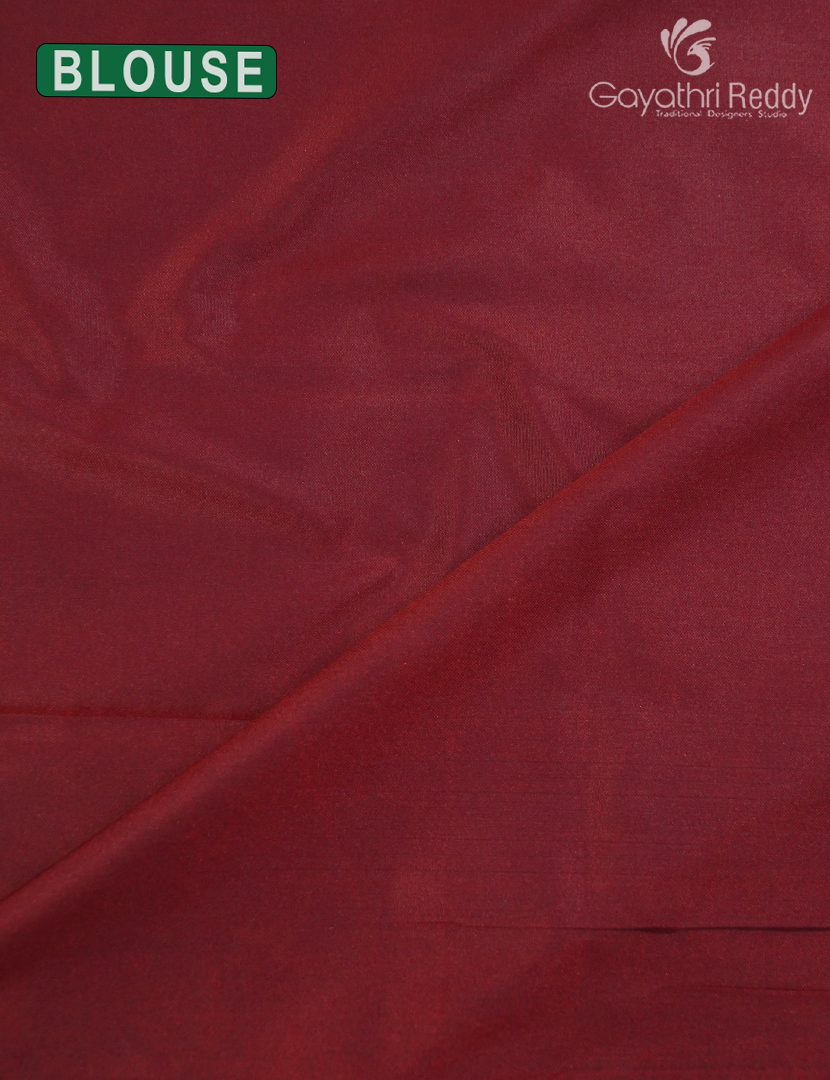ART SILK SAREE-AS219