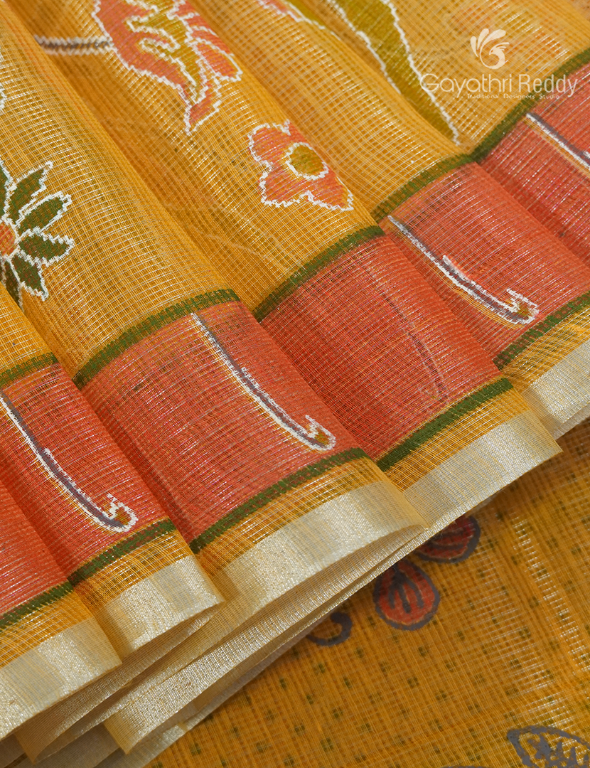 KOTA SAREE-KS36