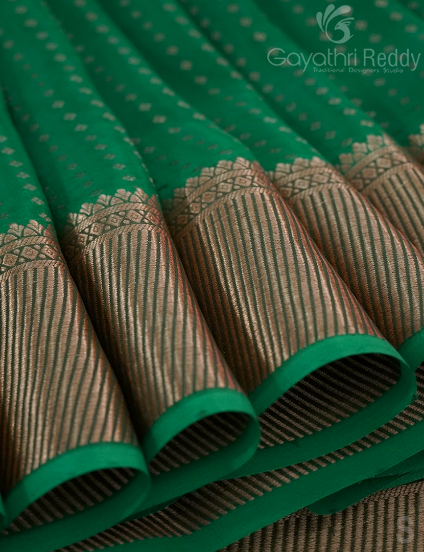 PURE MYSORE SILK-MSS1093