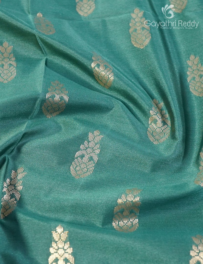 ART SILK SAREE-AS219