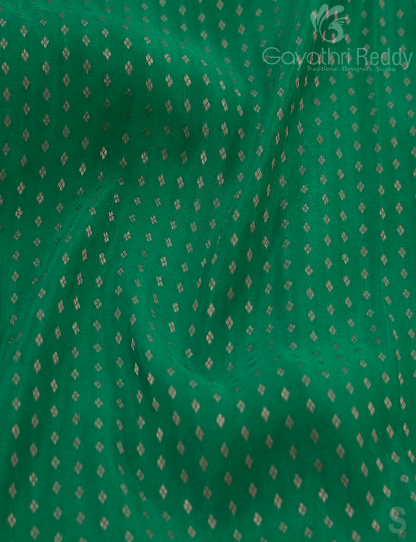 PURE MYSORE SILK-MSS1093