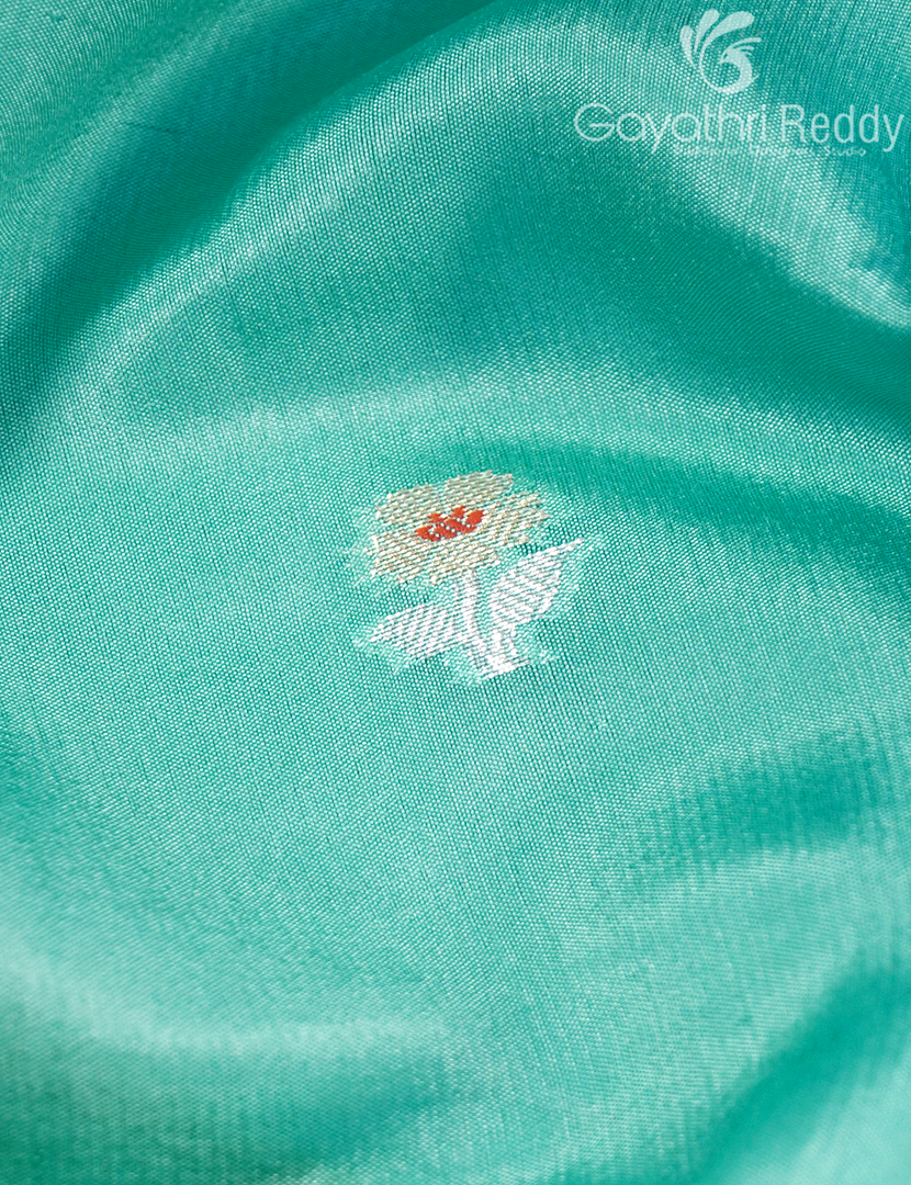 MANGO SILK SAREE -PRM1011