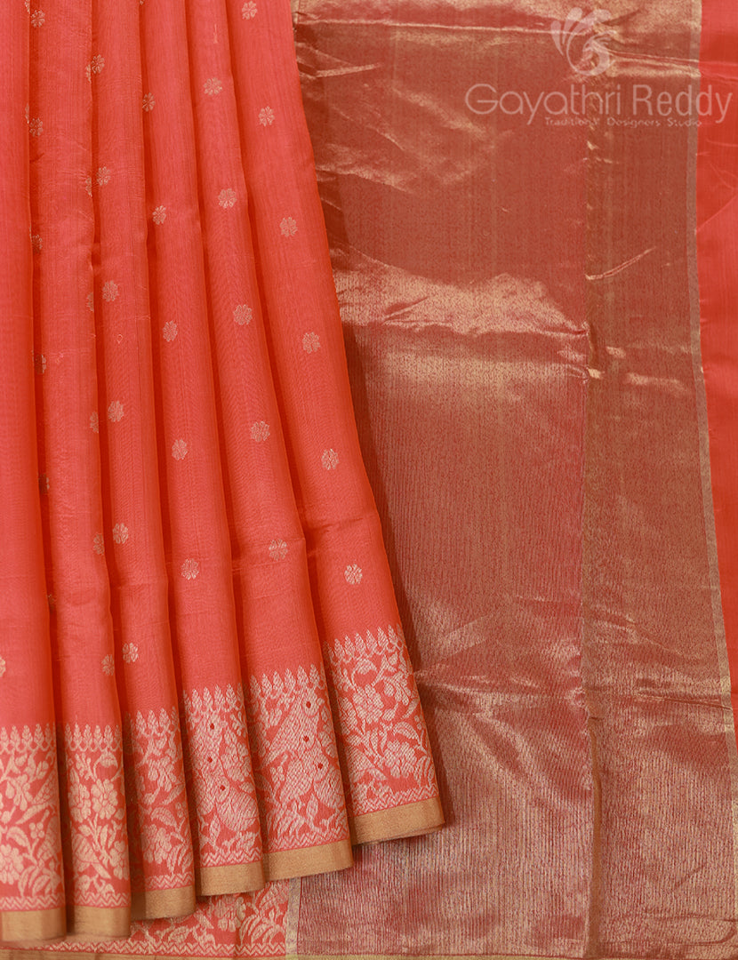 PURE CHANDERI SILK-CPS841
