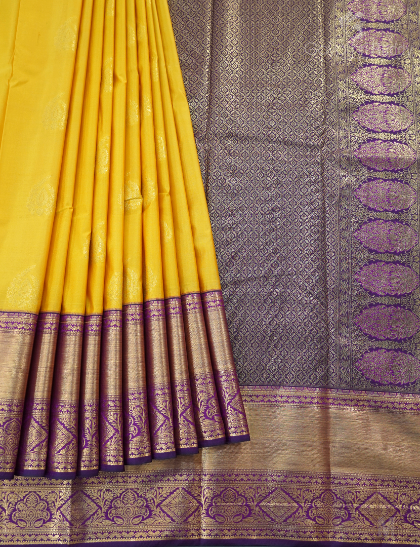 SEMI KANCHI PATTU-SP1805
