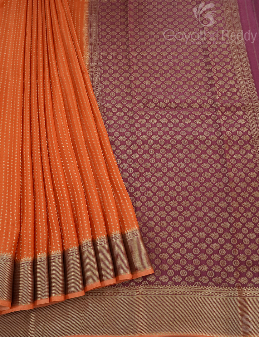 PURE MYSORE SILK-MSS1094