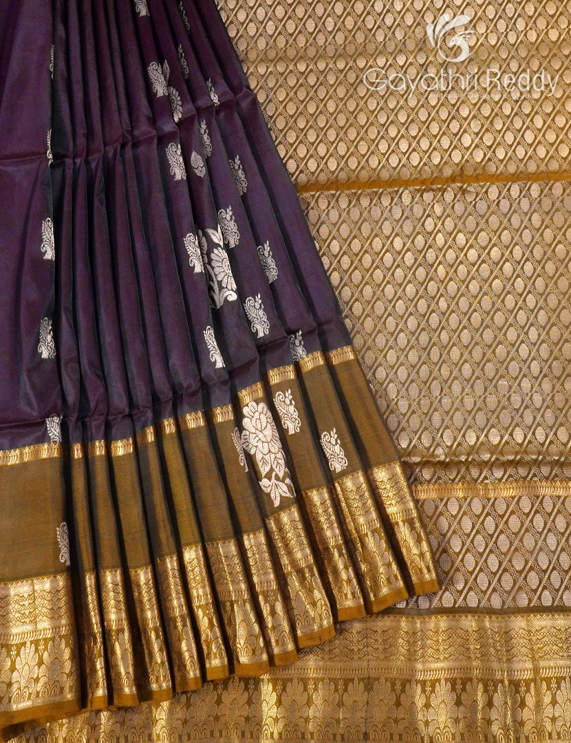 LIGHT WEIGHT KANCHI PATTU-KP8664