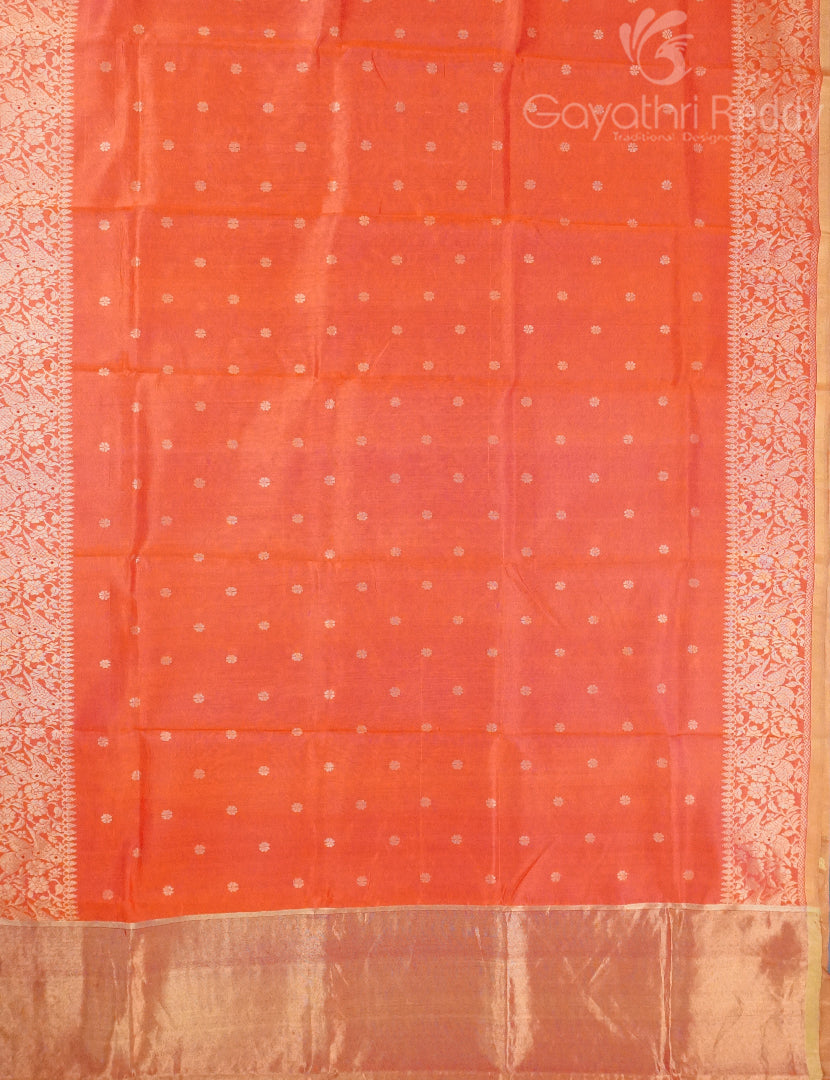 PURE CHANDERI SILK-CPS841