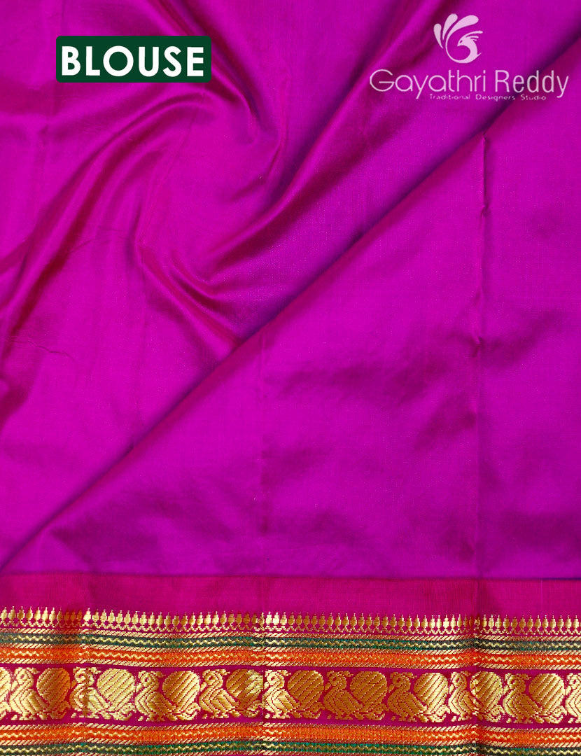 PURE NARAYANPET PATTU-NP695