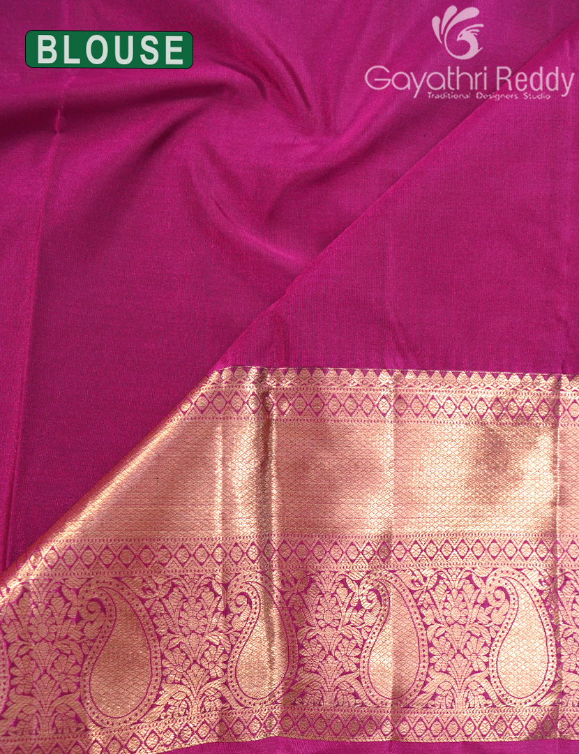 KANCHI PATTU-KP8525