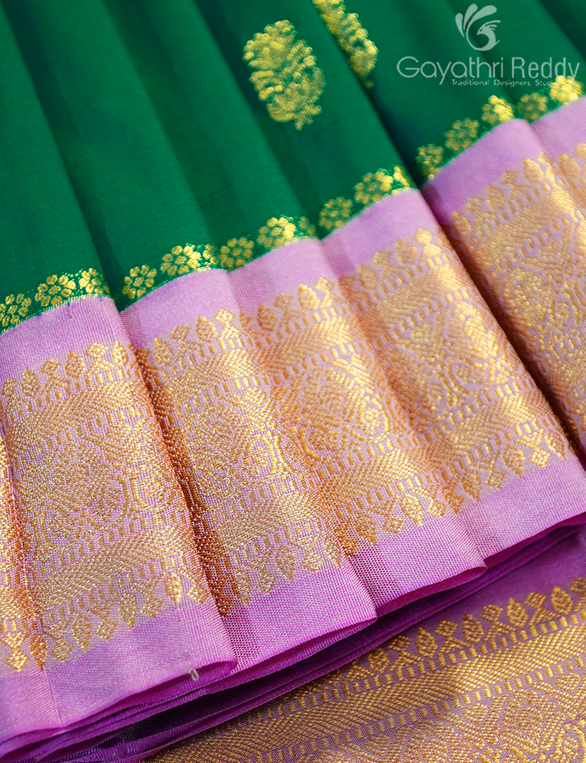 KANCHI SILK COTTON-KSC54
