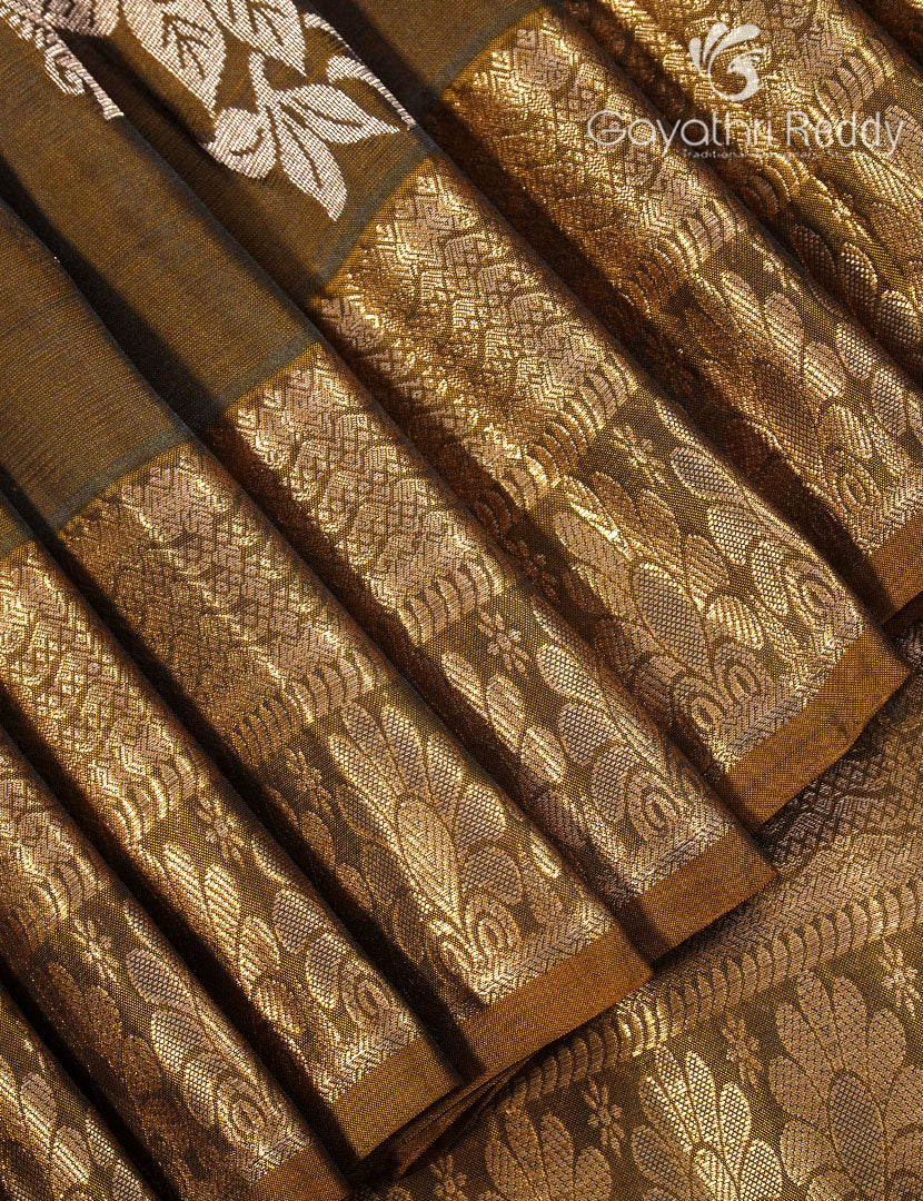 LIGHT WEIGHT KANCHI PATTU-KP8664