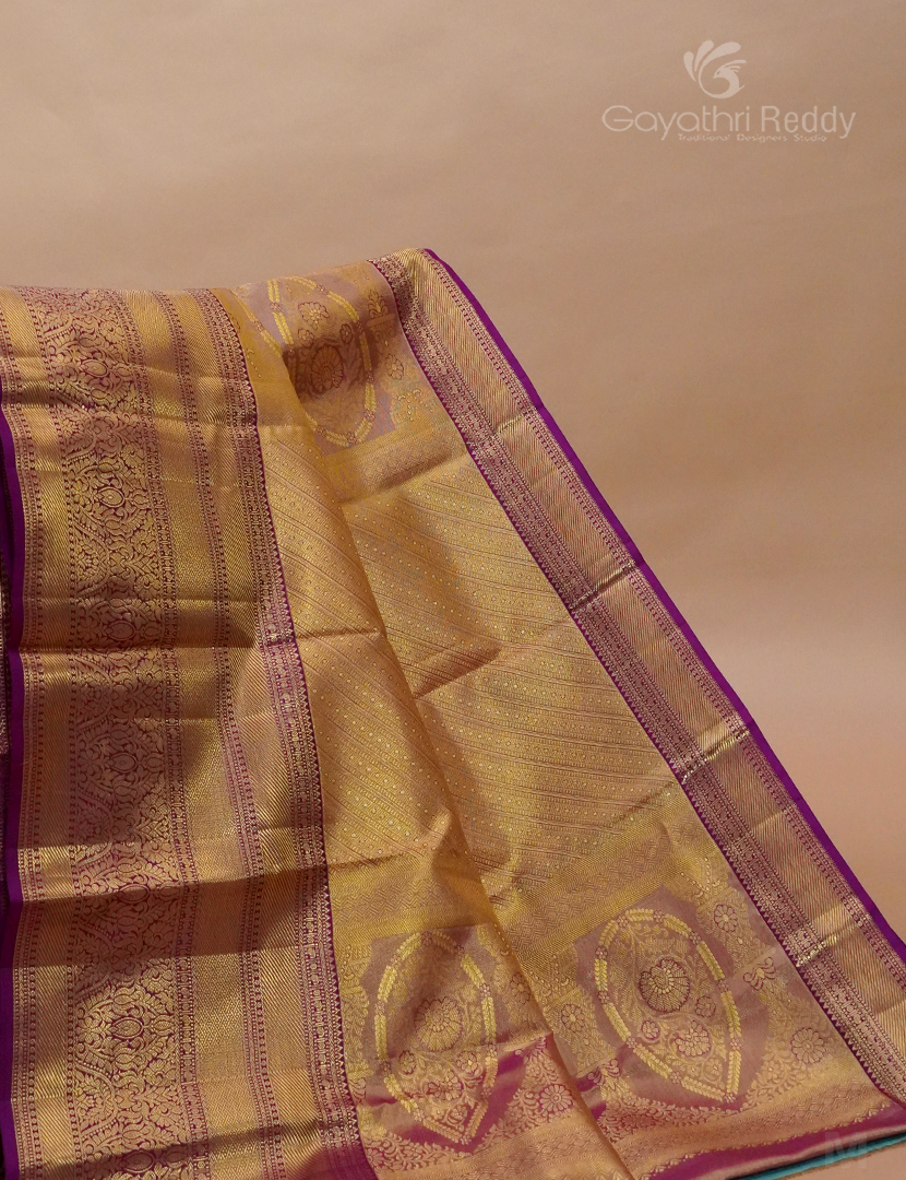 PURE KANCHI BRIDAL PATTU-BKP1622