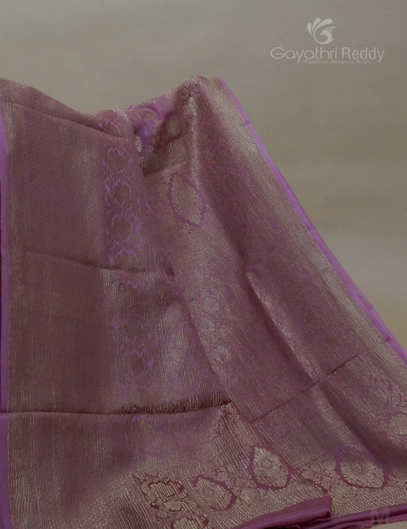 PURE MYSORE SILK-MSS802