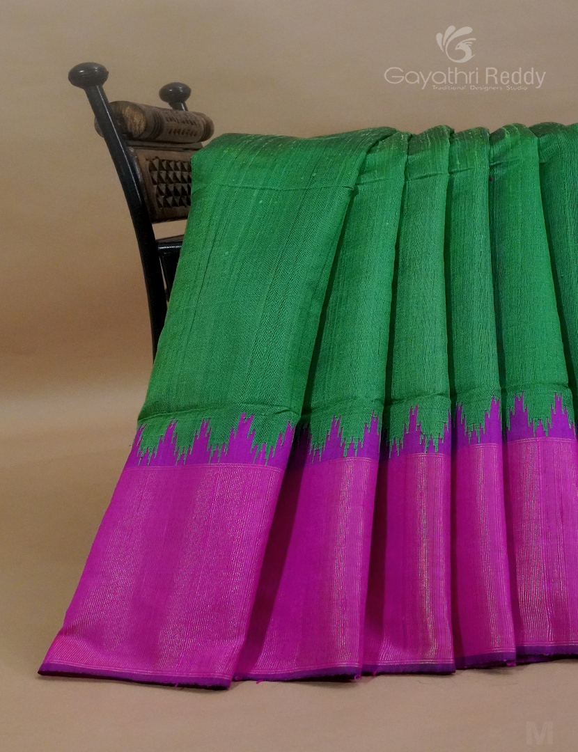 PURE KHADI PATTU-KHP1101