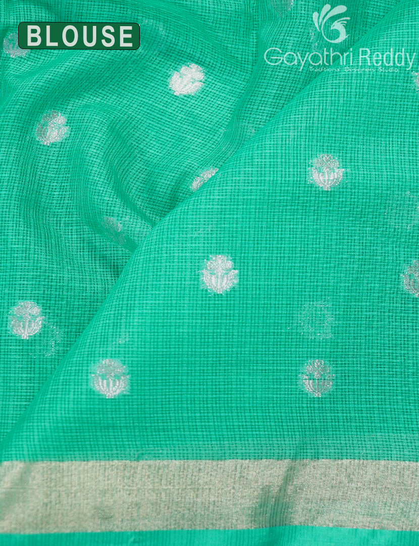 SILK KOTA LEHANGA SET-SKL9