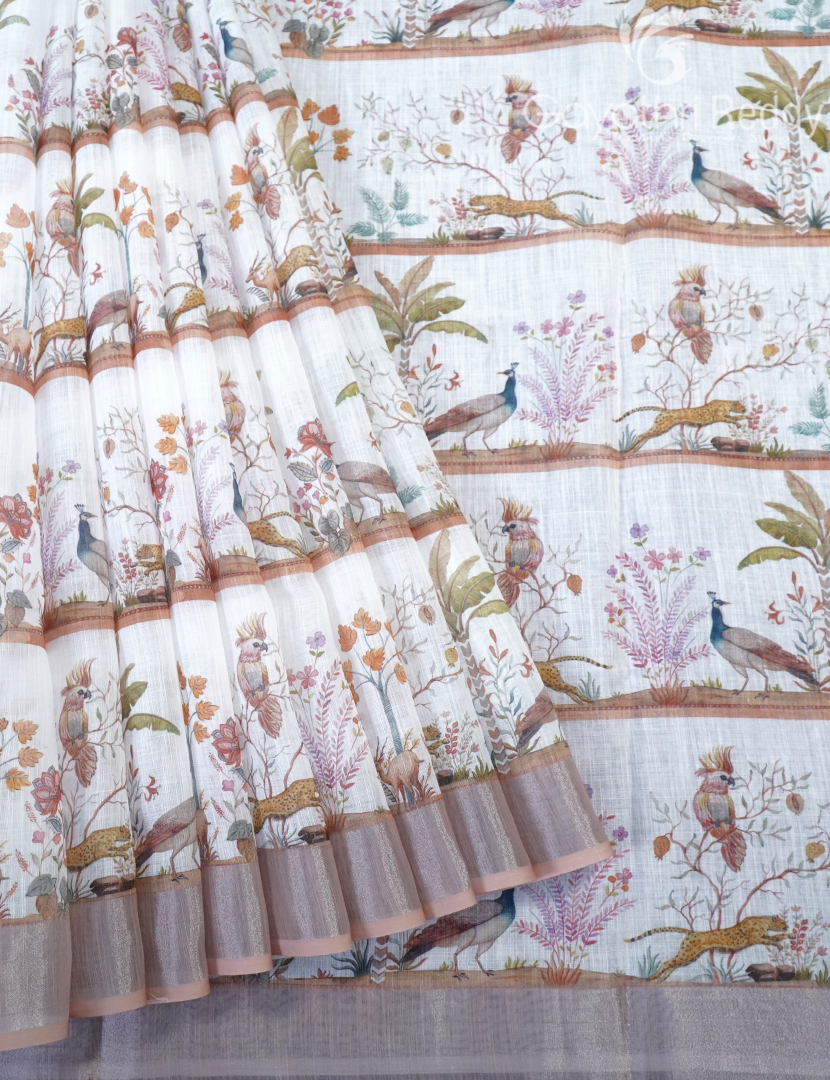 LINEN SILK-LS226
