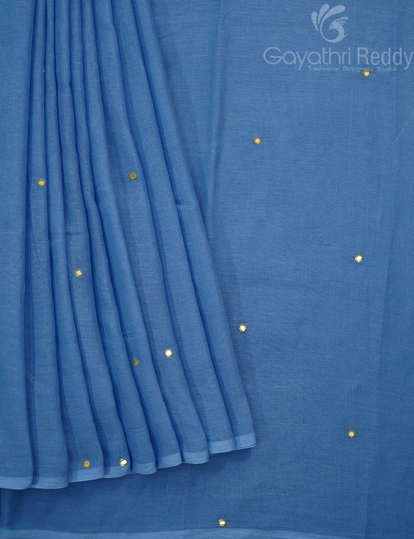 MUNGA COTTON MIRROR WORK-MNC272