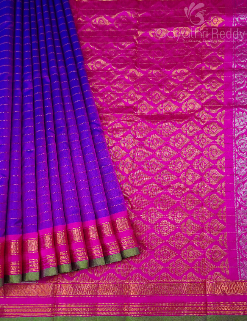 PURE GADWAL PATTU-GP1172