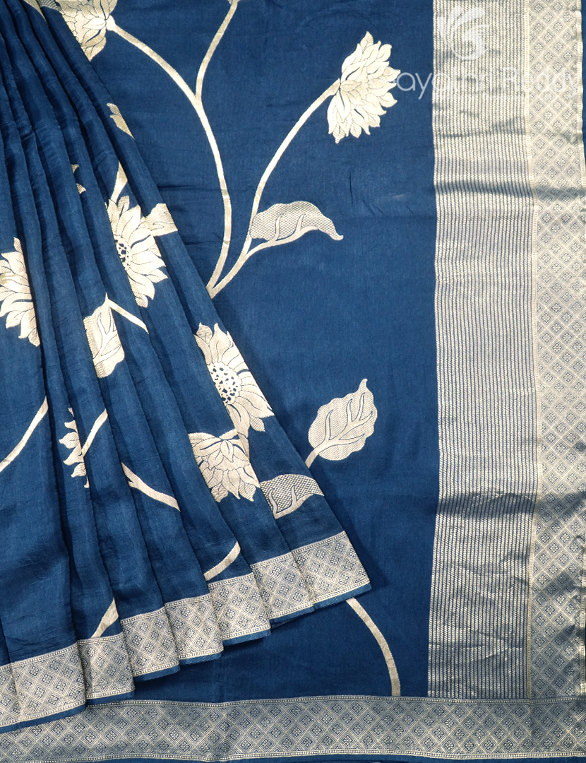 DOLA FANCY SAREE-DF6
