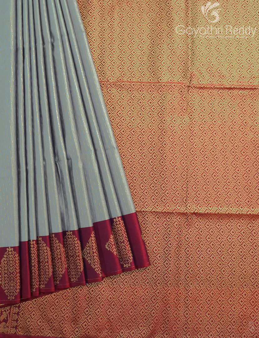 ART SILK SAREE-AS106