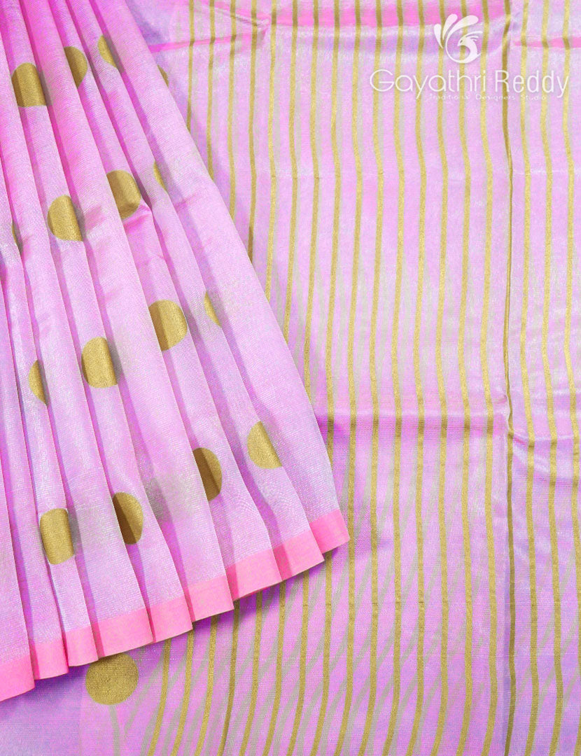 MANGALAGIRI PRINTED SAREE -MP86