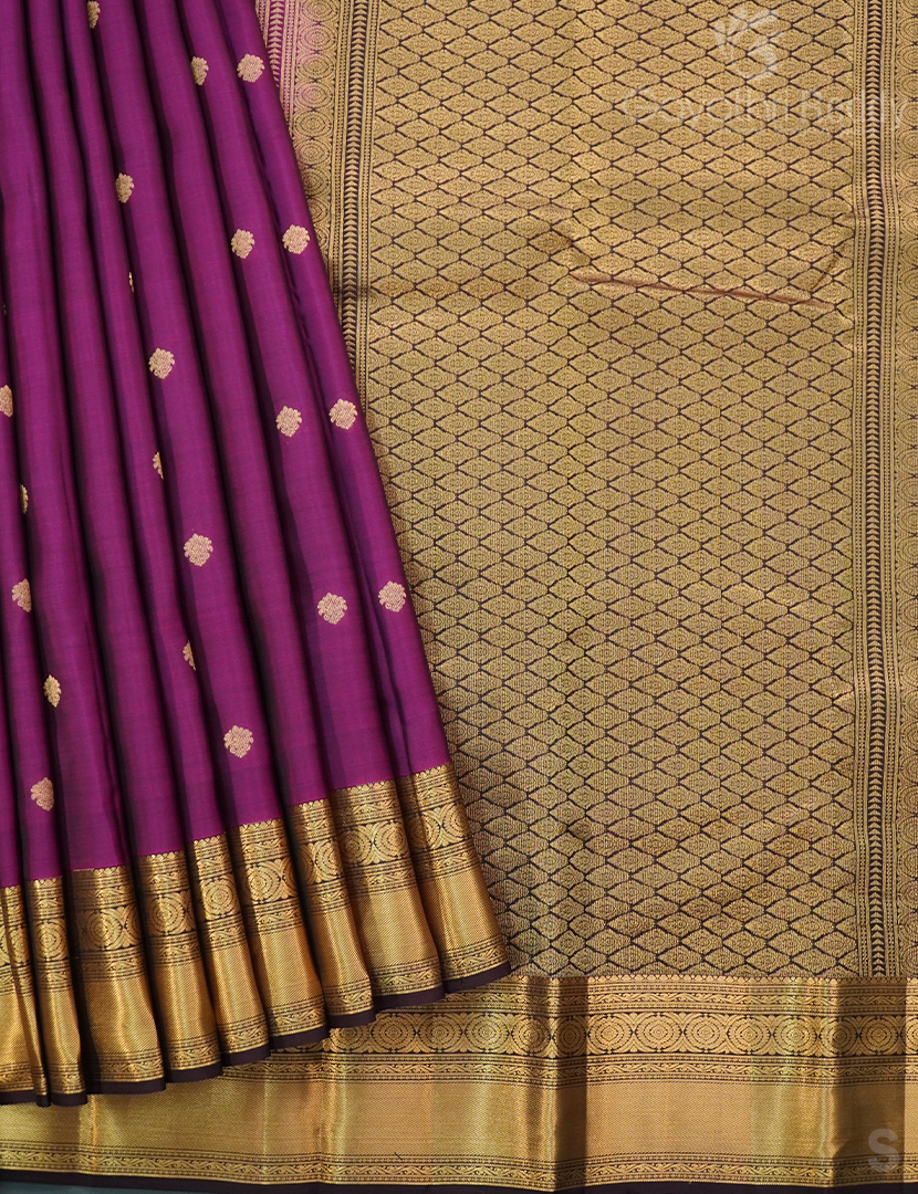 PURE KANCHI PATTU -KP8272