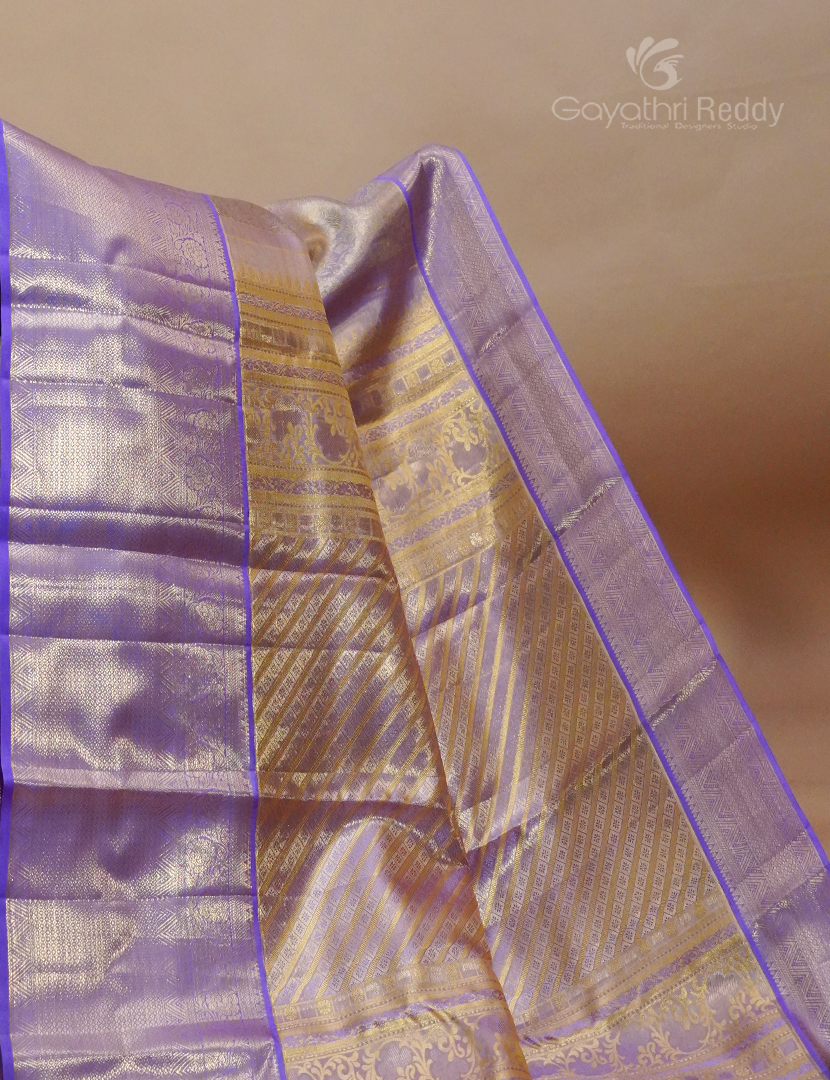 PURE KANCHI PATTU-KP5872