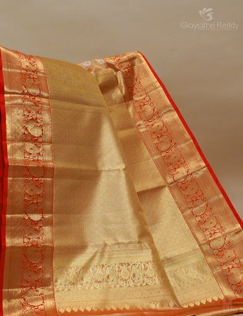 PURE KANCHI BRIDAL PATTU-BKP1569